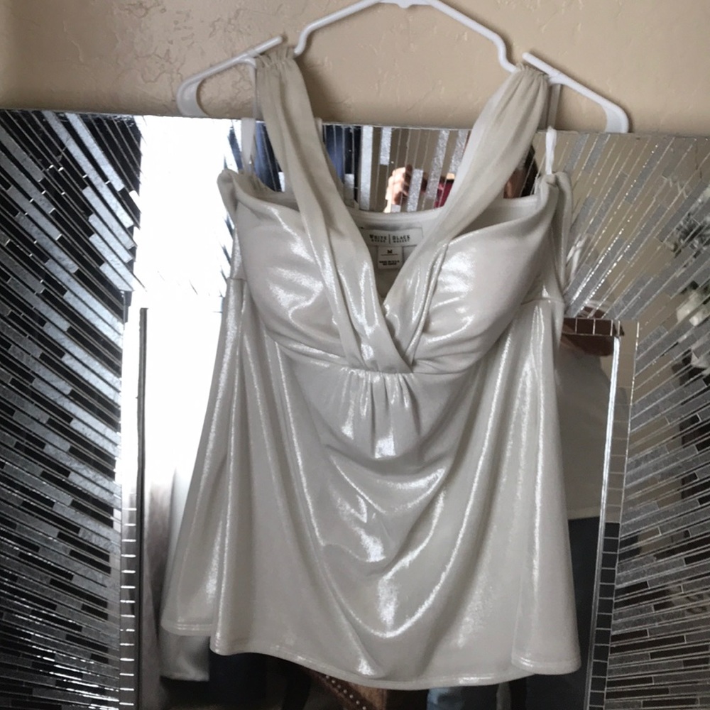 Elegant top